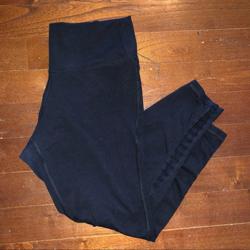 Old Navy High-waisted Leggings